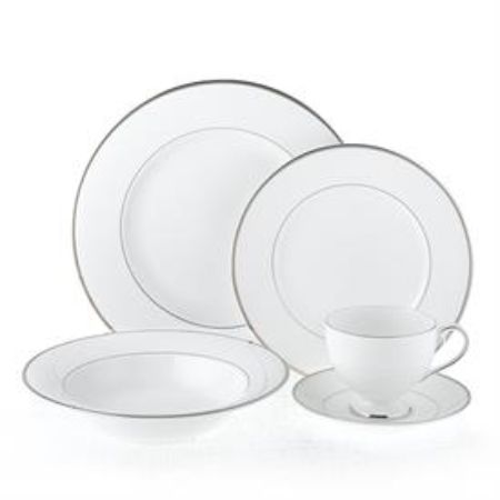 Picture for pattern Cameo Platinum