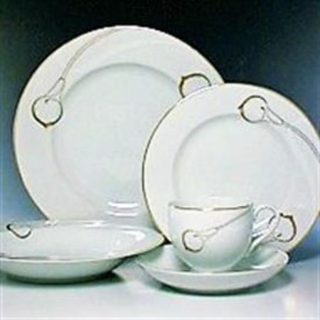 Picture for pattern Candlelight Gold