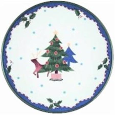 Picture for pattern Christmas Glow
