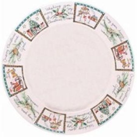 Picture for pattern Christmas Wish