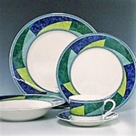 Picture for pattern Color Image