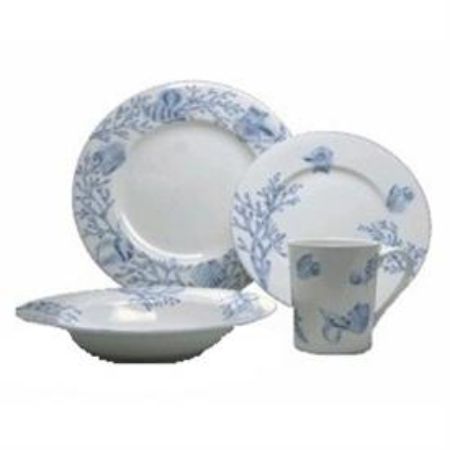 Picture for pattern Coral Reef