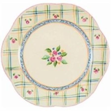Picture for pattern Cottage Bloom