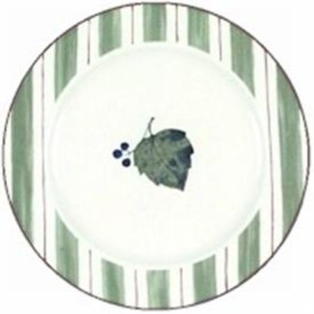 Picture for pattern Country Cottage