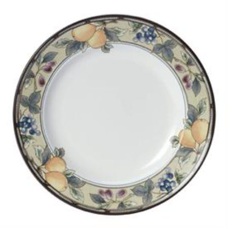 Picture for pattern Country Harvest