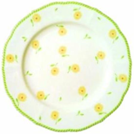Picture for pattern Daisy Delight