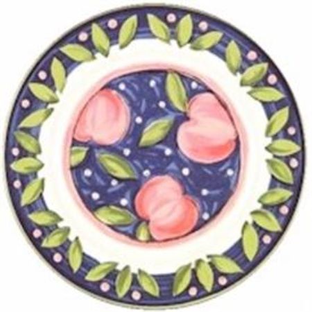 Picture for pattern Delicious