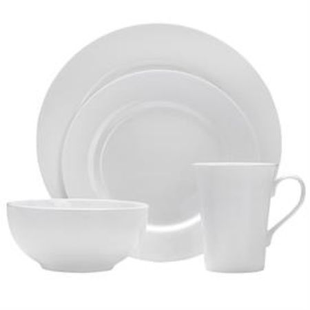 Picture for pattern Delray White