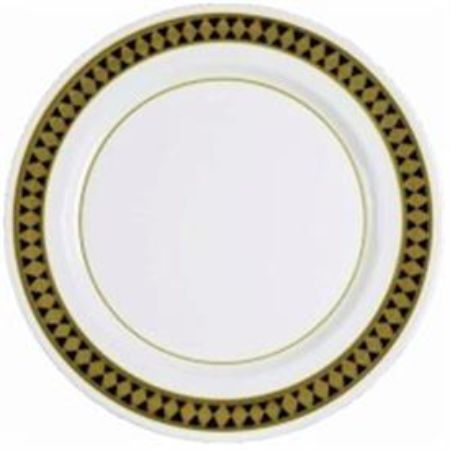 Picture for pattern Dominique