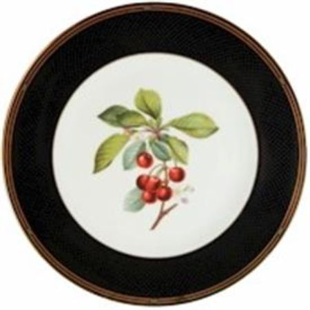 Picture for pattern Ebony Garden