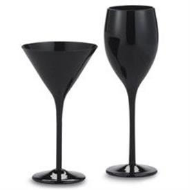 Show products in the Elegance Black pattern