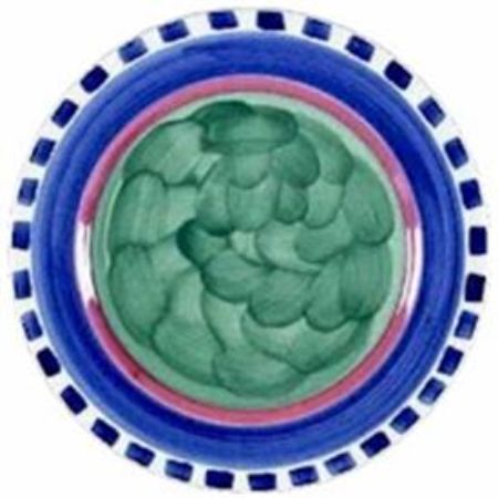 Picture for pattern Emerald Harvest