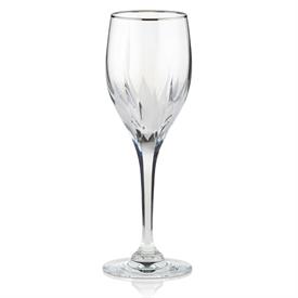 Show products in the Flame d'Amore Platinum pattern