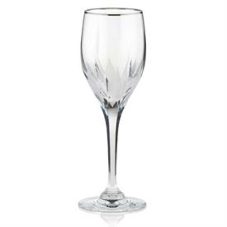 Picture for pattern Flame d'Amore Platinum
