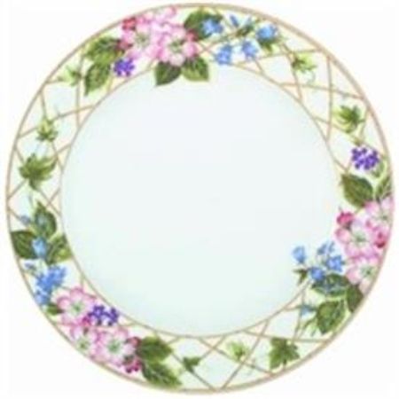 Picture for pattern Floral Brocade