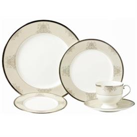 Show products in the Floral Elegance Platinum pattern