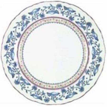 Picture for pattern French Terrace