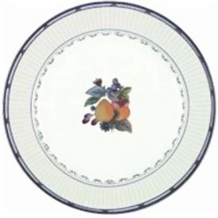 Picture for pattern Garden Blossom