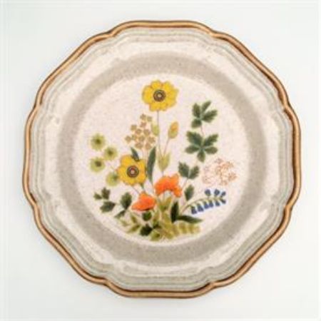 Picture for pattern Garden Club