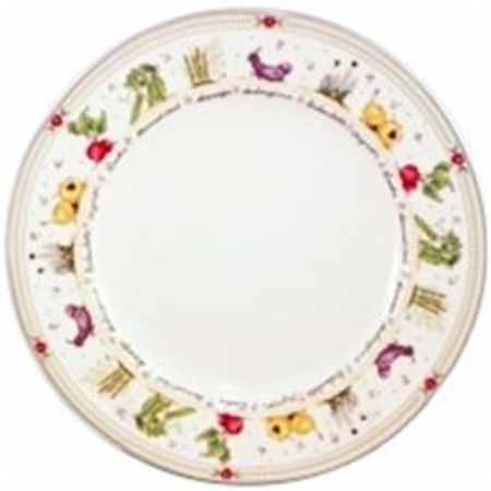 Picture for pattern Garden Lane