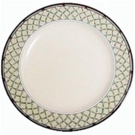 Picture for pattern Garden Trellis