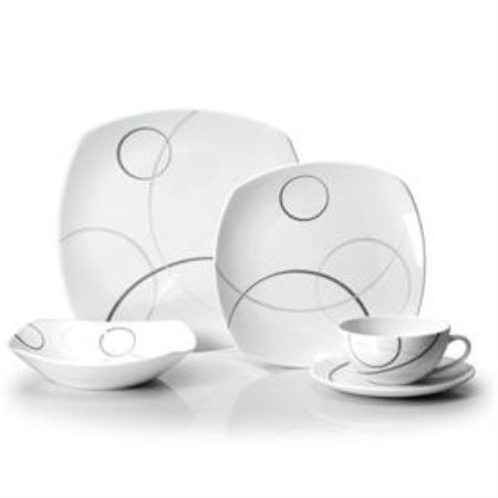 Picture for pattern Geometric Circles