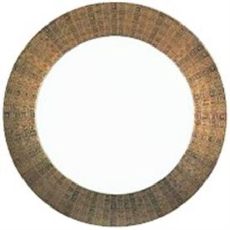 Picture for pattern Gotham Gold