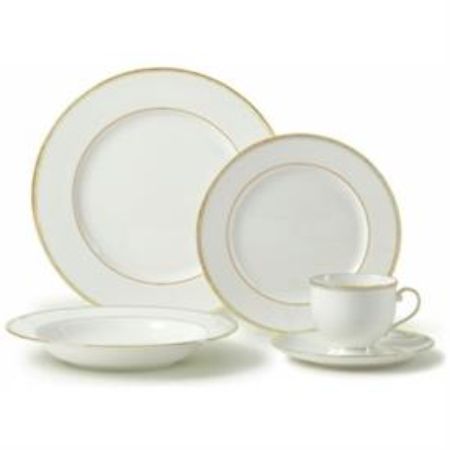 Picture for pattern Gothic Gold