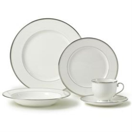 Picture for pattern Gothic Platinum