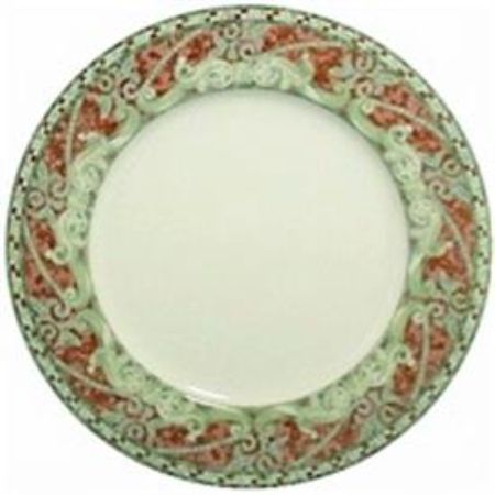 Picture for pattern Grecian Court