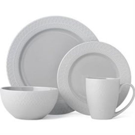 Picture for pattern Harper Gray
