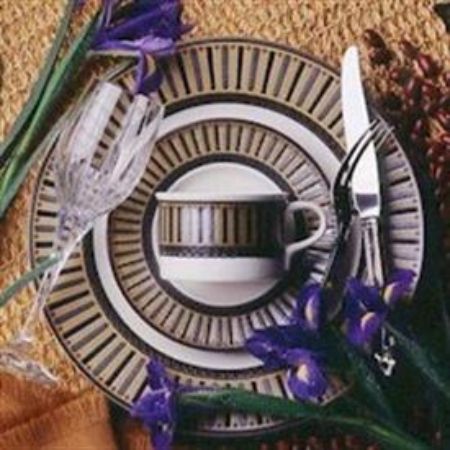 Picture for pattern Indigo Accent
