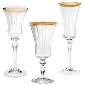 Show products in the Jamestown Gold pattern