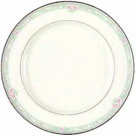 Picture for pattern La Rose