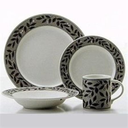 Picture for pattern Laurel Wreath
