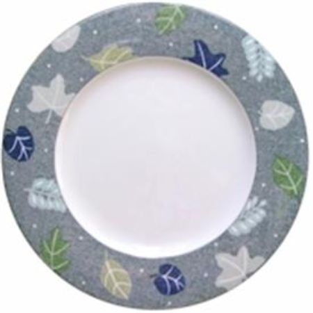 Picture for pattern Leaf Poetry