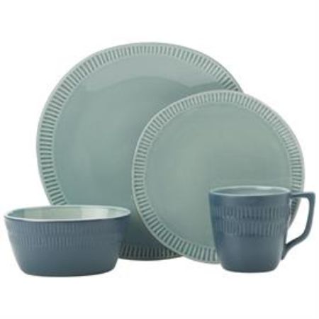 Picture for pattern Marbella Blue
