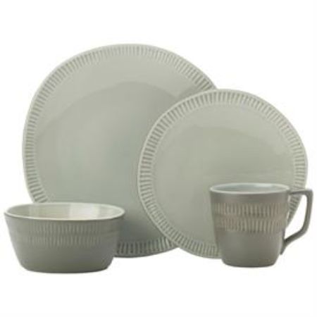 Picture for pattern Marbella Grey