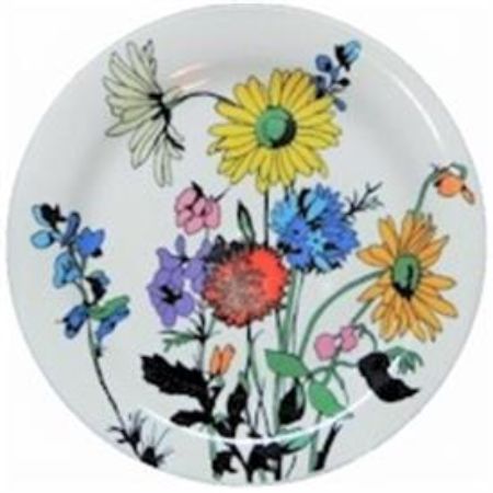 Picture for pattern Mixed Bouquet