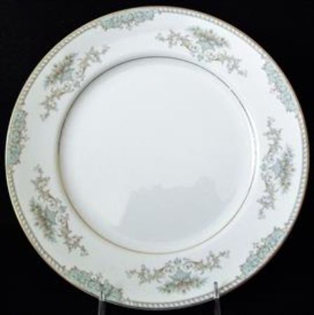 Picture for pattern Monet