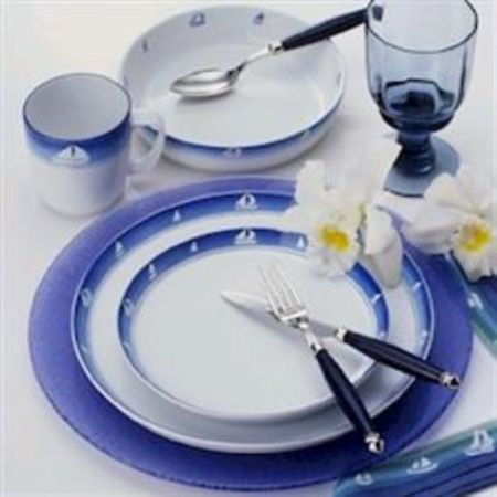 Picture for pattern Moonlight Bay