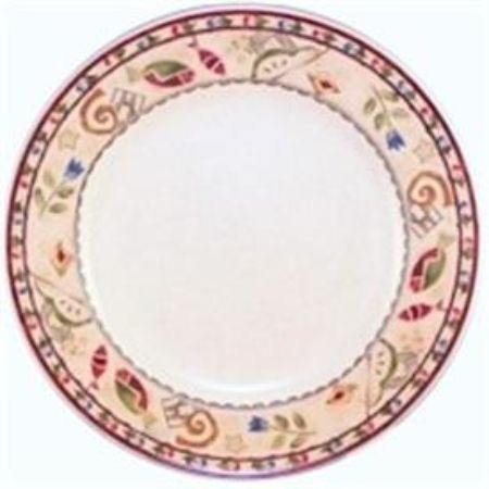Picture for pattern Mystic Melody