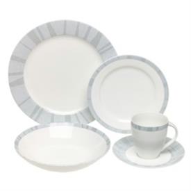 Show products in the Nouveau Gray pattern