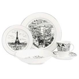 Show products in the Parisian Scenes pattern