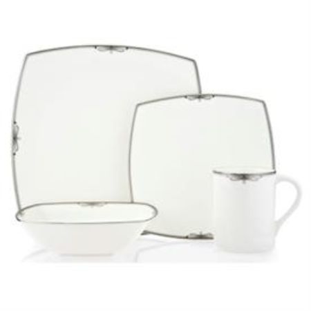 Picture for pattern Platinum Ribbon