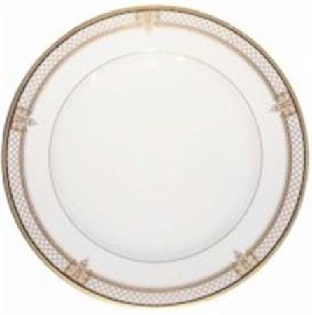 Picture for pattern Regal Court