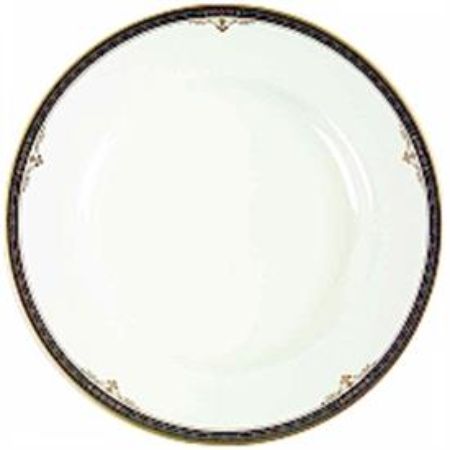 Picture for pattern Regency Crest