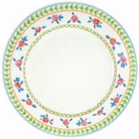 Picture for pattern Rose Parade