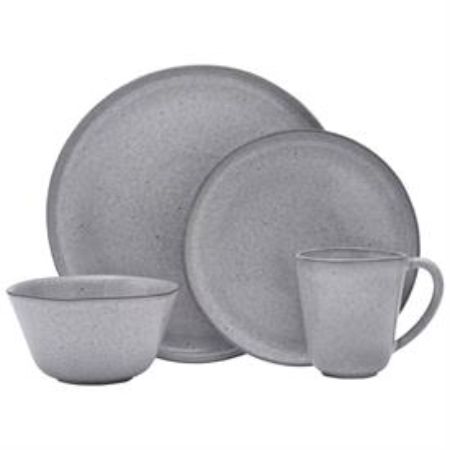 Picture for pattern Rowan Grey
