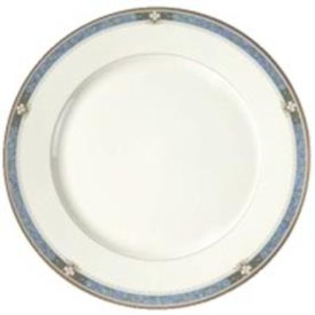 Picture for pattern Serena Blue